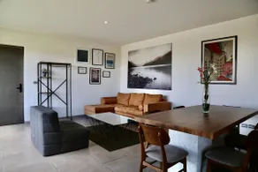 Loft UDLAP w/2 BR View of the Pyramid of Cholula! - Image 2