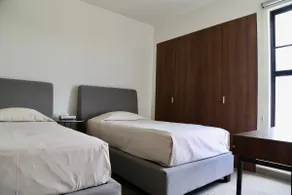 Loft UDLAP w/2 BR View of the Pyramid of Cholula! - Image 5