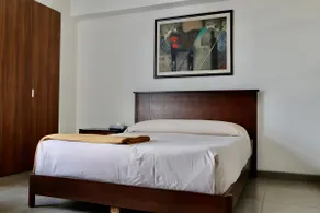Loft UDLAP w/2 BR View of the Pyramid of Cholula! - Image 4