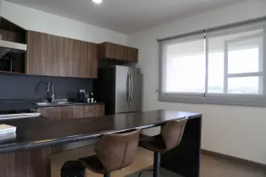 Loft UDLAP w/2 BR View of the Pyramid of Cholula! - Image 3