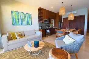 San Jose del Cabo Condo - Oceanfront Surfing Beach - Image 2