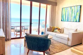 San Jose del Cabo Condo - Oceanfront Surfing Beach - Image 4