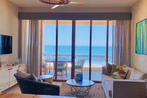 San Jose del Cabo Condo - Oceanfront Surfing Beach - Image 5