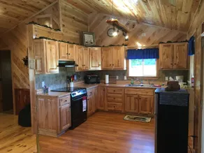 Welcome to The Rustic Retreat where you can rest and relax. - Image 2