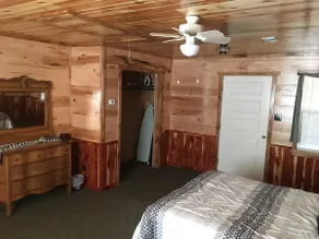 Welcome to The Rustic Retreat where you can rest and relax. - Image 5