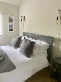 Self contained annexe in the heart of Wedmore - Image 3