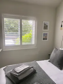Self contained annexe in the heart of Wedmore - Image 4