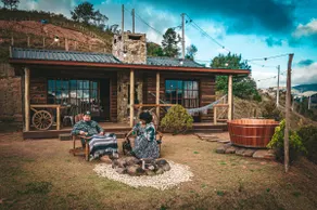 Cabana Jedd Clampett (Cabanas Clampett) - Image 2