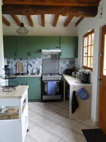 La bergerie, cottage normand 5 pers. avec piano - Image 4