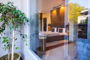 UrbanCove2: 1RK Studio Apt 450Sqft : Gomtinagar - Image 5