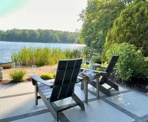 Luxury Beachfront Cottage - Perfect summer getaway - Image 2
