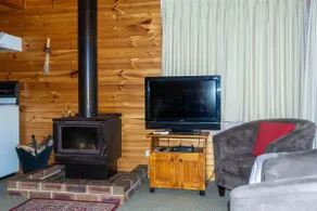 The Miners Cottage is truly a home away from home. - Image 2