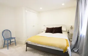 Modern apartment in Leamington Spa City Centre - Image 5