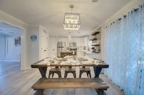 Private Heated Pool | 4 Min to Beach | King Beds - Image 3