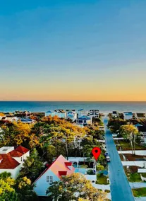 Private Heated Pool | 4 Min to Beach | King Beds - Image 4