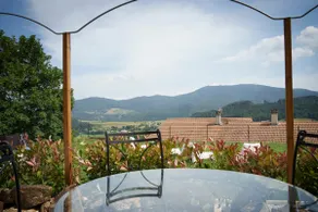 The Bella Vista in Vanosc in Ardèche - Image 2