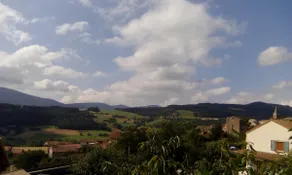 The Bella Vista in Vanosc in Ardèche - Image 5