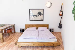 2 Bedrooms Apart near Mariahilferstraße - Image 4