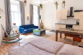 2 Bedrooms Apart near Mariahilferstraße - Image 2