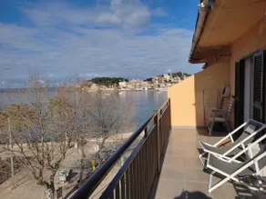 Maison de ville moderne avec une vue fantastique sur le port de Sóller. - Image 3