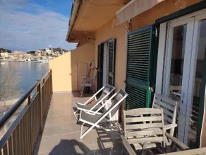 Maison de ville moderne avec une vue fantastique sur le port de Sóller. - Image 4