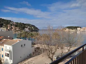 Maison de ville moderne avec une vue fantastique sur le port de Sóller. - Image 2