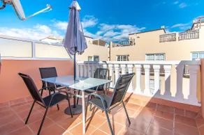 Arco Iris Duplex Ocean View PH09 - Image 4