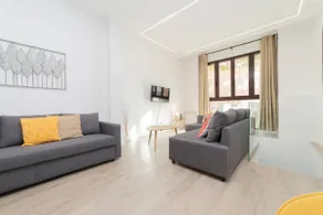 Great Loft in La Latina Neighborhood - Image 4