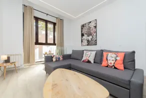 Great Loft in La Latina Neighborhood - Image 5