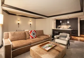 The Mountain is Calling @ Ritz-Carlton King Suite - Image 3