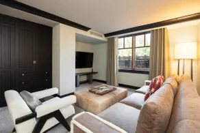 The Mountain is Calling @ Ritz-Carlton King Suite - Image 5