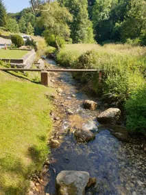 Bwthyn Bach (Tiny Cottage) - Image 5