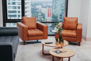 Polanco 2BR Apt * Strong Wifi & Pool* - Image 5