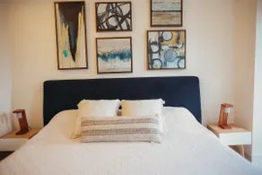 Polanco 2BR Apt * Strong Wifi & Pool* - Image 3