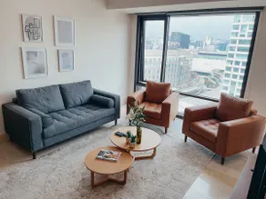 Polanco 2BR Apt * Strong Wifi & Pool* - Image 2