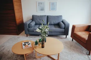 Polanco 2BR Apt * Strong Wifi & Pool* - Image 4