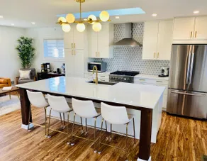 Newly renovated Luxe 4BR 3BA 5min to Tysons Corner - Image 4