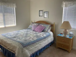 Condo in gated community on private beach - Image 4