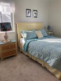 Condo in gated community on private beach - Image 3