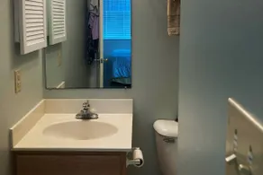 Condo in gated community on private beach - Image 5