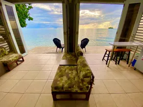 Caribbean Sea Doors - Image 4