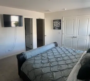 New Home w/Patio near Laughlin/Mohave/Colorado Riv - Image 3