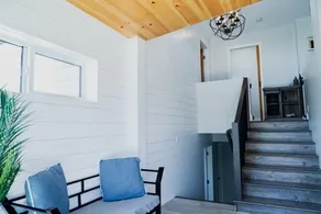 Sips & Trails Amazing 4 bdrm Home Penticton, BC - Image 3