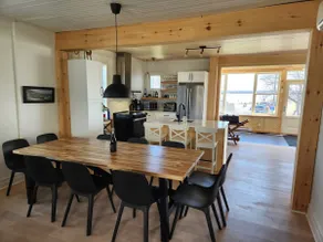 Cape Hatteras of the Island – 6 bedroom house - Image 4