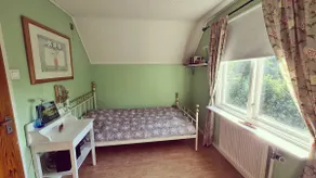 Vacation home in Småland in the village of Bolmen, near the lake - Image 3