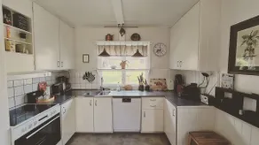 Vacation home in Småland in the village of Bolmen, near the lake - Image 5