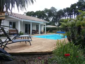Villa with pool near the ocean - Image 2