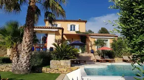 ”Comme un air de Provence” room - Image 3