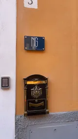 NG Guest House Sassari Superior Apartment - Image 5