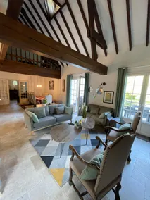 Large villa in the heart of the Parc du Perche - Image 5